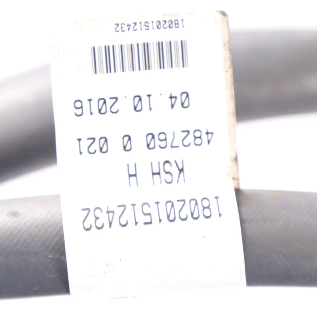 Cavo batteria Mercedes C238 C253 cablaggio alternatore avviamento - SKU A2535401001 - Numero di parte A2535401001