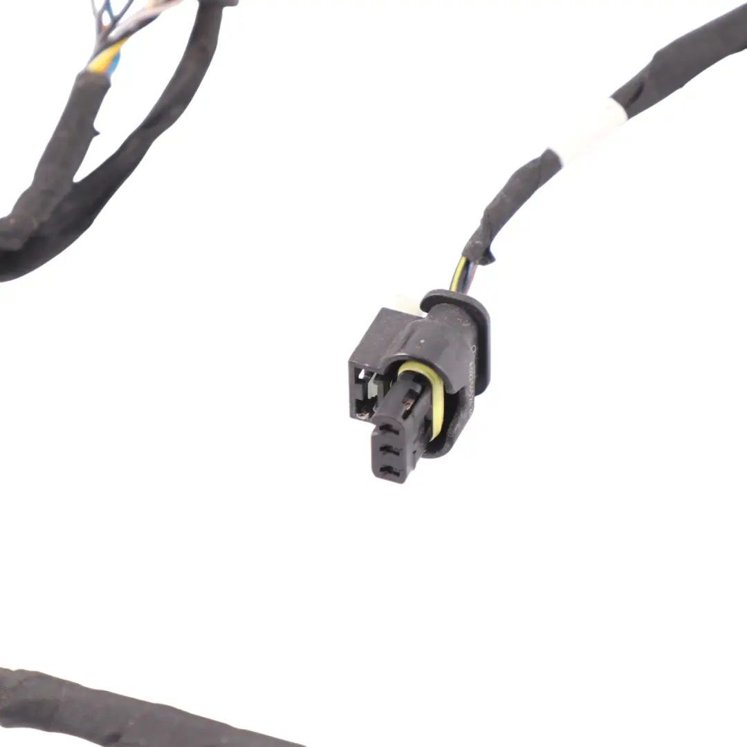 Mercedes C253 AMG Hintere Stoß Stange PDC Verkabelung Park Sensor - SKU A2535407830 - Teilenummer A2535407830