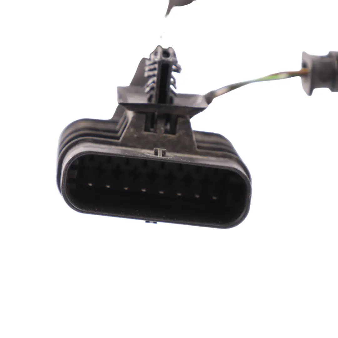Mercedes C253 AMG Hintere Stoß Stange PDC Verkabelung Park Sensor - SKU A2535407830 - Teilenummer A2535407830