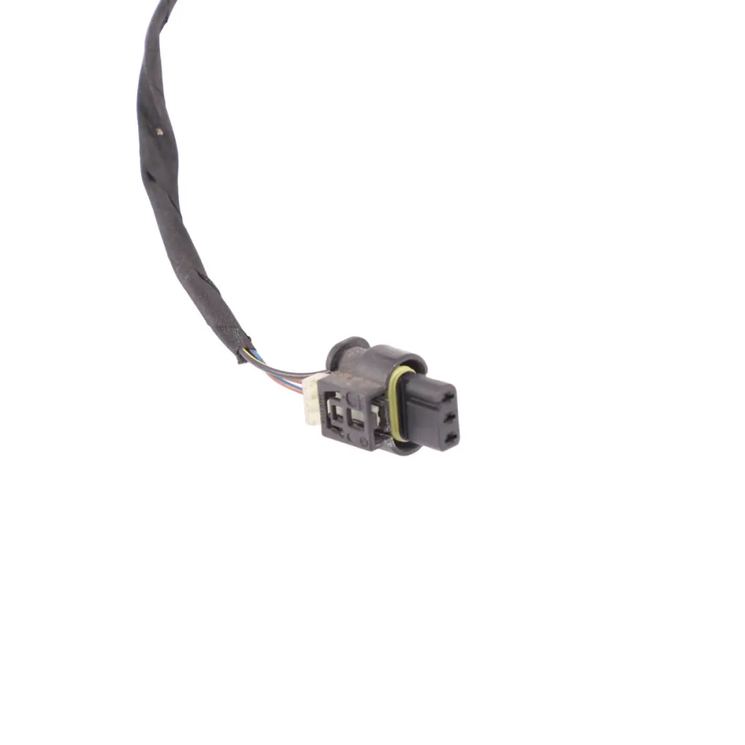 Mercedes C253 AMG Hintere Stoß Stange PDC Verkabelung Park Sensor - SKU A2535407830 - Teilenummer A2535407830