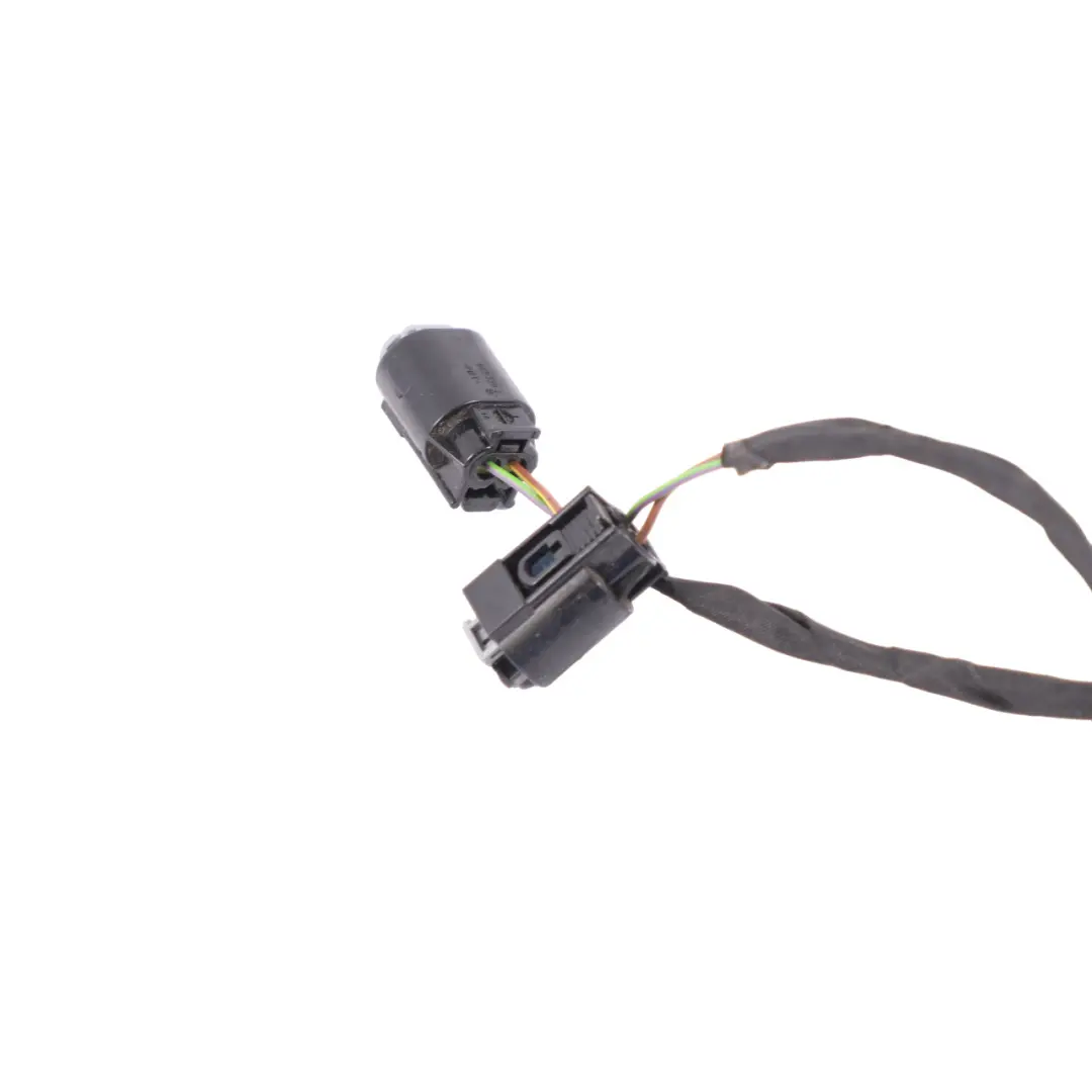 Mercedes C253 AMG Hintere Stoß Stange PDC Verkabelung Park Sensor - SKU A2535407830 - Teilenummer A2535407830