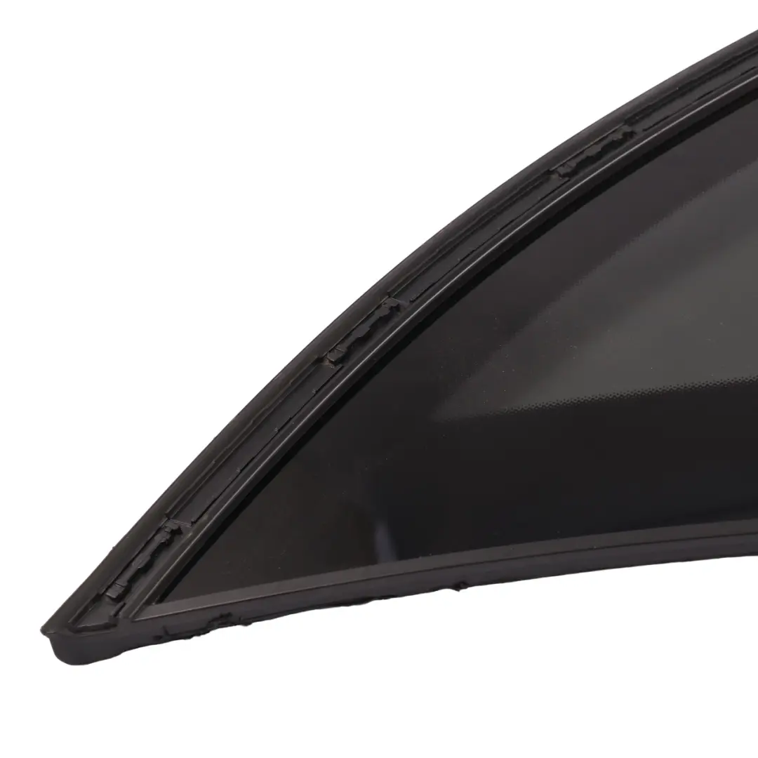 Cristal Ventana Trasera Izquierda Cuarto lado AS3 para Mercedes GLC X253 con número de pieza A2536706700 Mercedes GLC X253 Cristal Ventana Trasera Izquierda Cuarto lado AS3 - SKU A2536706700 - Número de pieza A2536706700