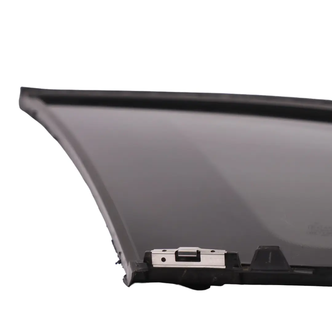 Window Glass Rear Left N/S Quarter Side Black AS3 to Mercedes GLC X253 with Part number A2536706700 Mercedes GLC X253 Window Glass Rear Left N/S Quarter Side Black AS3 - SKU A2536706700 - Part number A2536706700