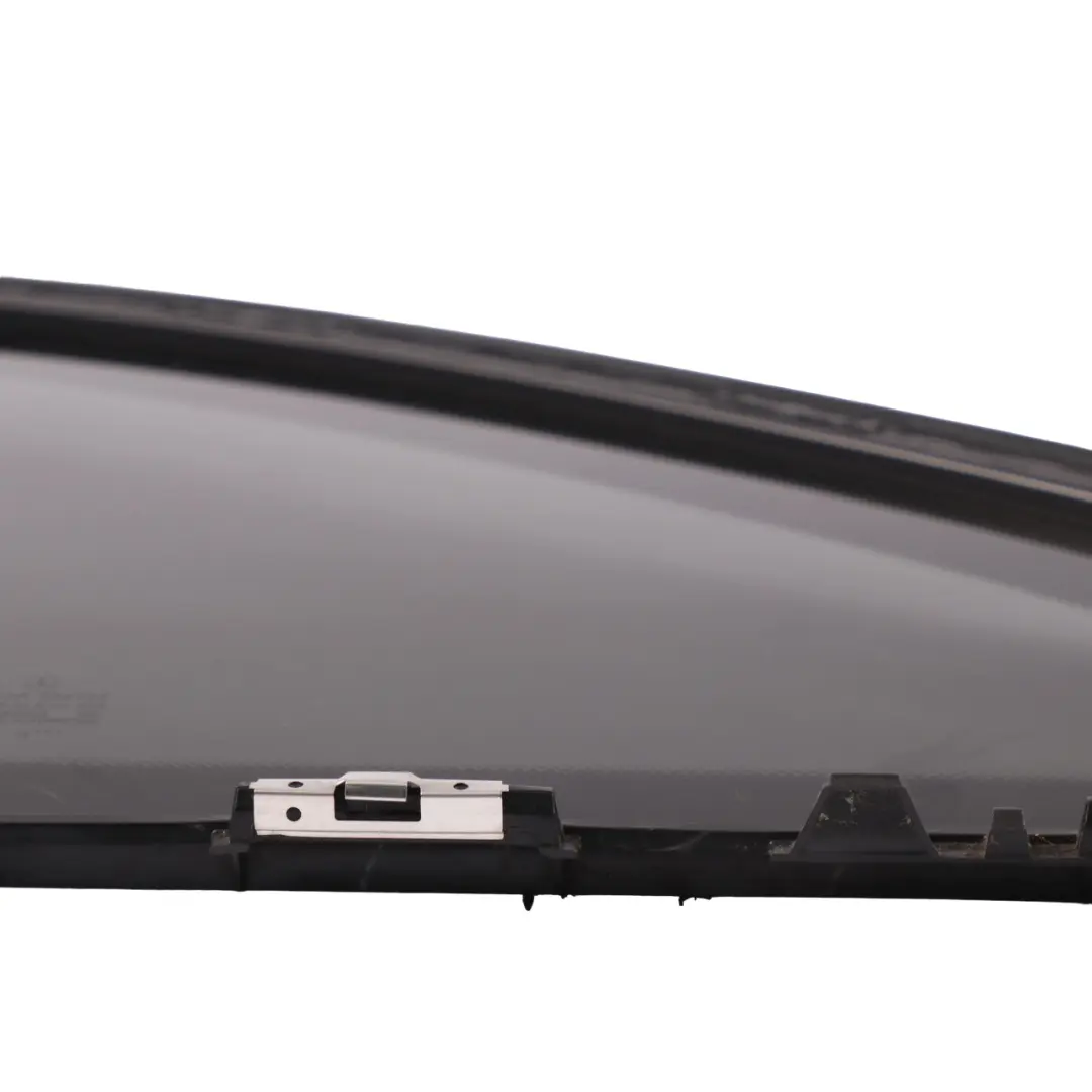 Fenster scheibe hinten links Viertel Seite AS3 für Mercedes GLC X253 mit Teilenummer A2536706700 Mercedes GLC X253 Fenster scheibe hinten links Viertel Seite AS3 - SKU A2536706700 - Teilenummer A2536706700