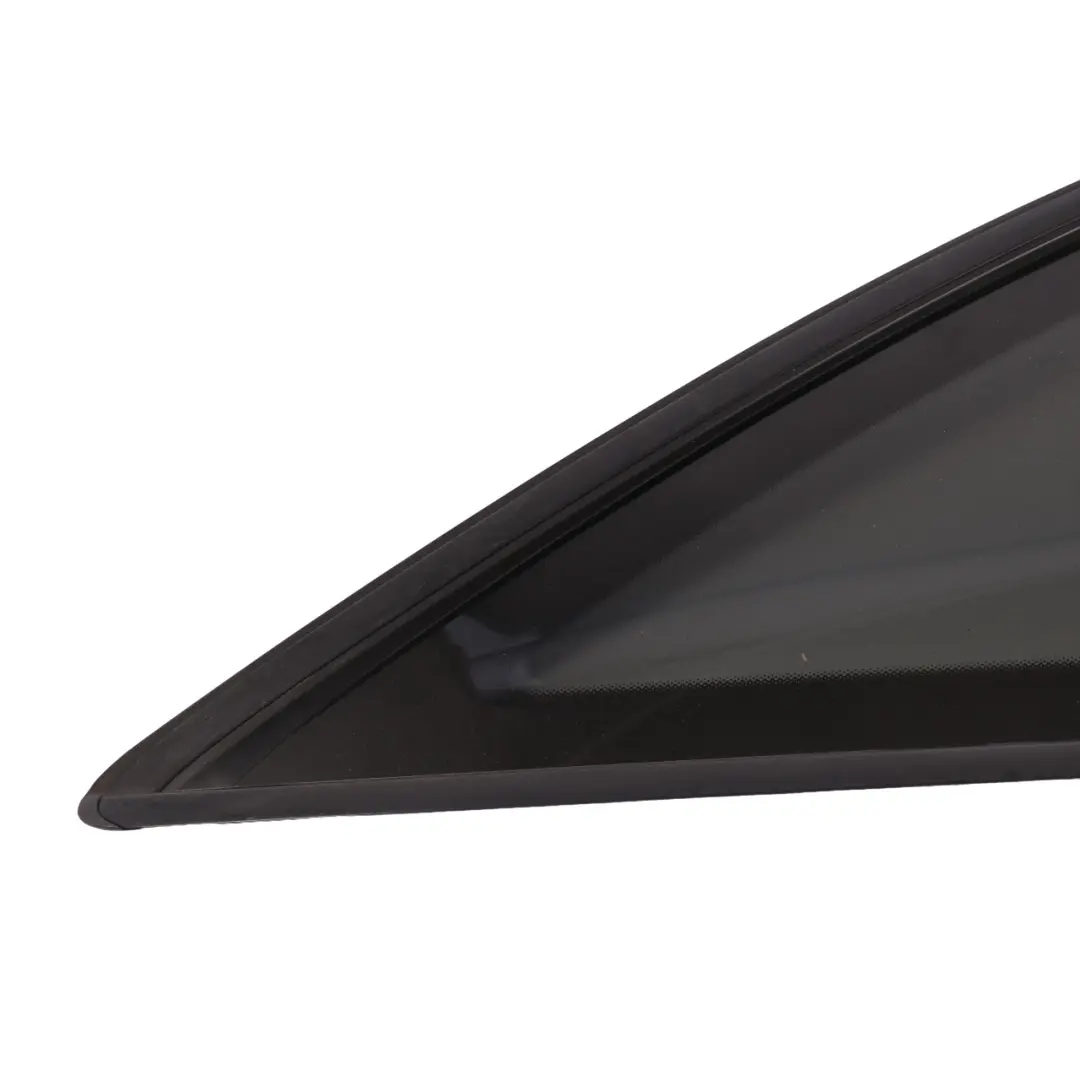 Window Glass Rear Right O/S Quarter Side Black AS3 to Mercedes GLC X253 with Part number A2536706800 Mercedes GLC X253 Window Glass Rear Right O/S Quarter Side Black AS3 - SKU A2536706800 - Part number A2536706800