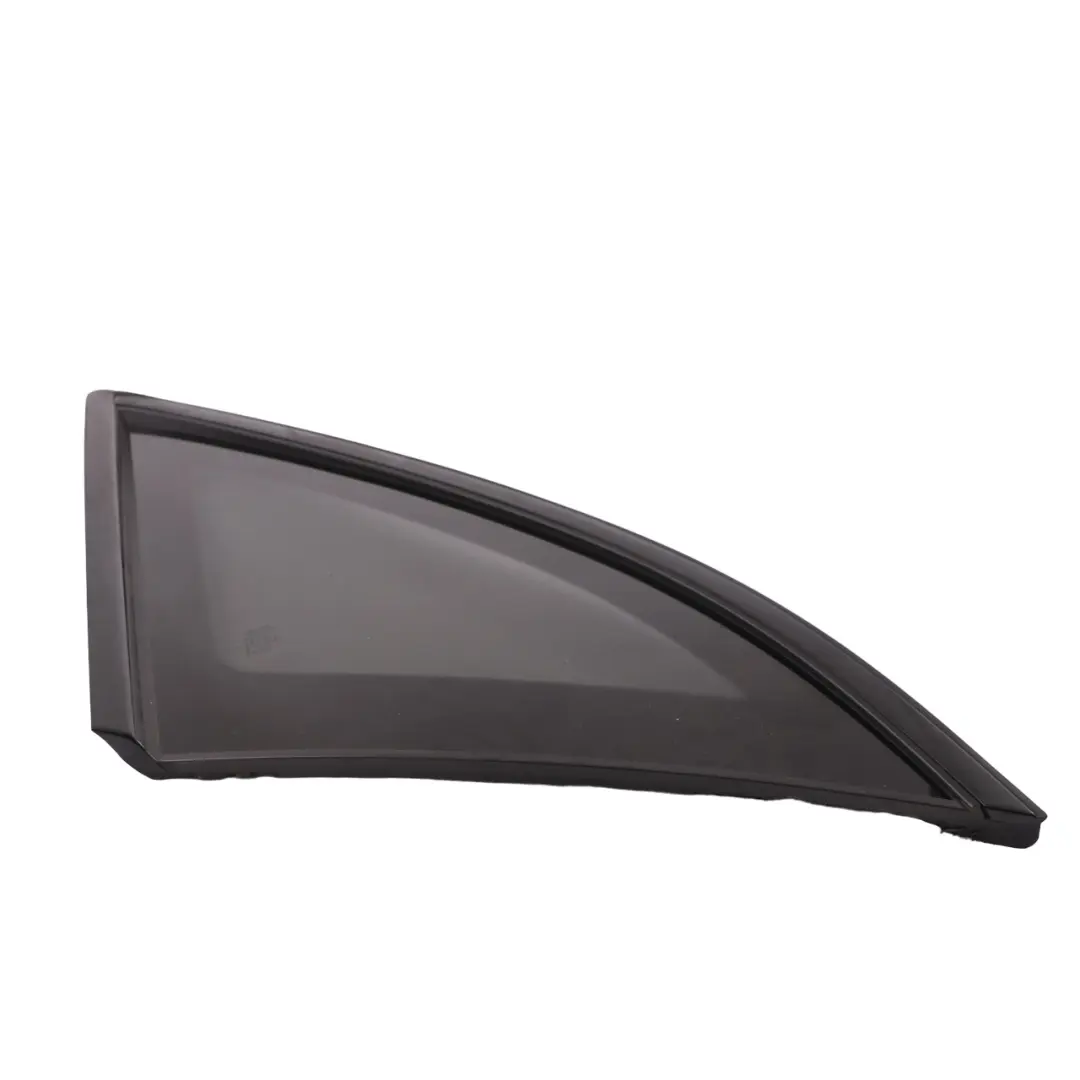 Cristal Ventana Trasera Derecha Quarter Side AS3 para Mercedes GLC X253 con número de pieza A2536706800 Mercedes GLC X253 Cristal Ventana Trasera Derecha Quarter Side AS3 - SKU A2536706800 - Número de pieza A2536706800