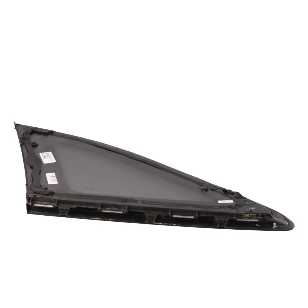 Mercedes GLC X253 Window Glass Rear Right O/S Quarter Side Black AS3 - SKU A2536706800 - Part number A2536706800