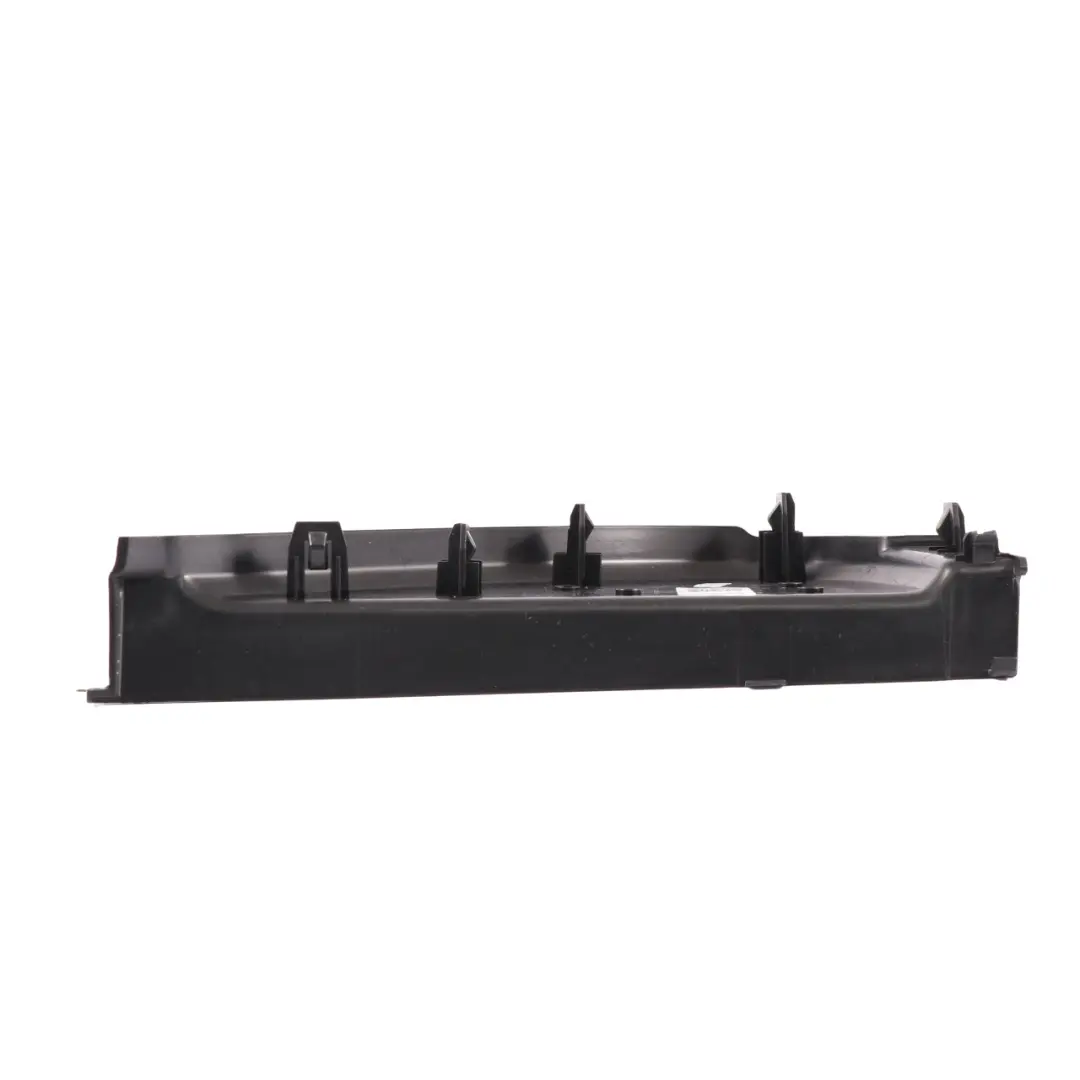 Mercedes X253 Dashboard End Panel Instrument Cover Left N/S Black - SKU A2536800507-1 - Part number A2536800507
