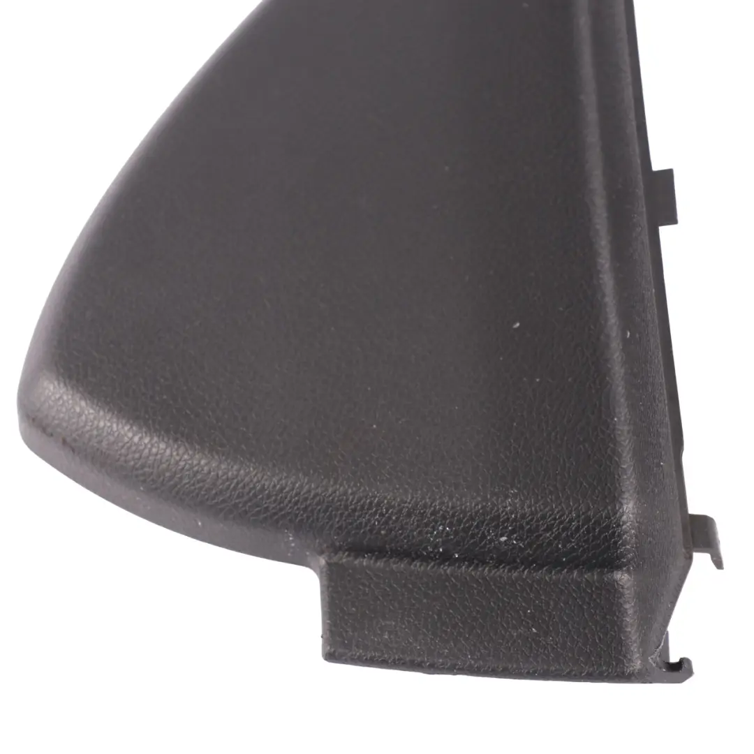 Mercedes X253 Dashboard End Panel Instrument Cover Left N/S Black - SKU A2536800507-1 - Part number A2536800507