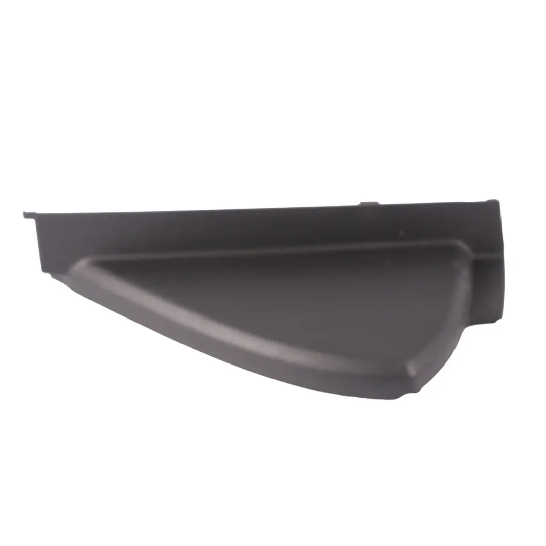 Dashboard End Panel Instrument Cover Left N/S Black to Mercedes X253 with Part number A2536800507 Mercedes X253 Dashboard End Panel Instrument Cover Left N/S Black - SKU A2536800507-1 - Part number A2536800507