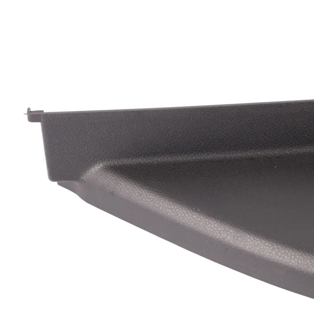 Mercedes X253 Dashboard End Panel Instrument Cover Left N/S Black - SKU A2536800507-1 - Part number A2536800507