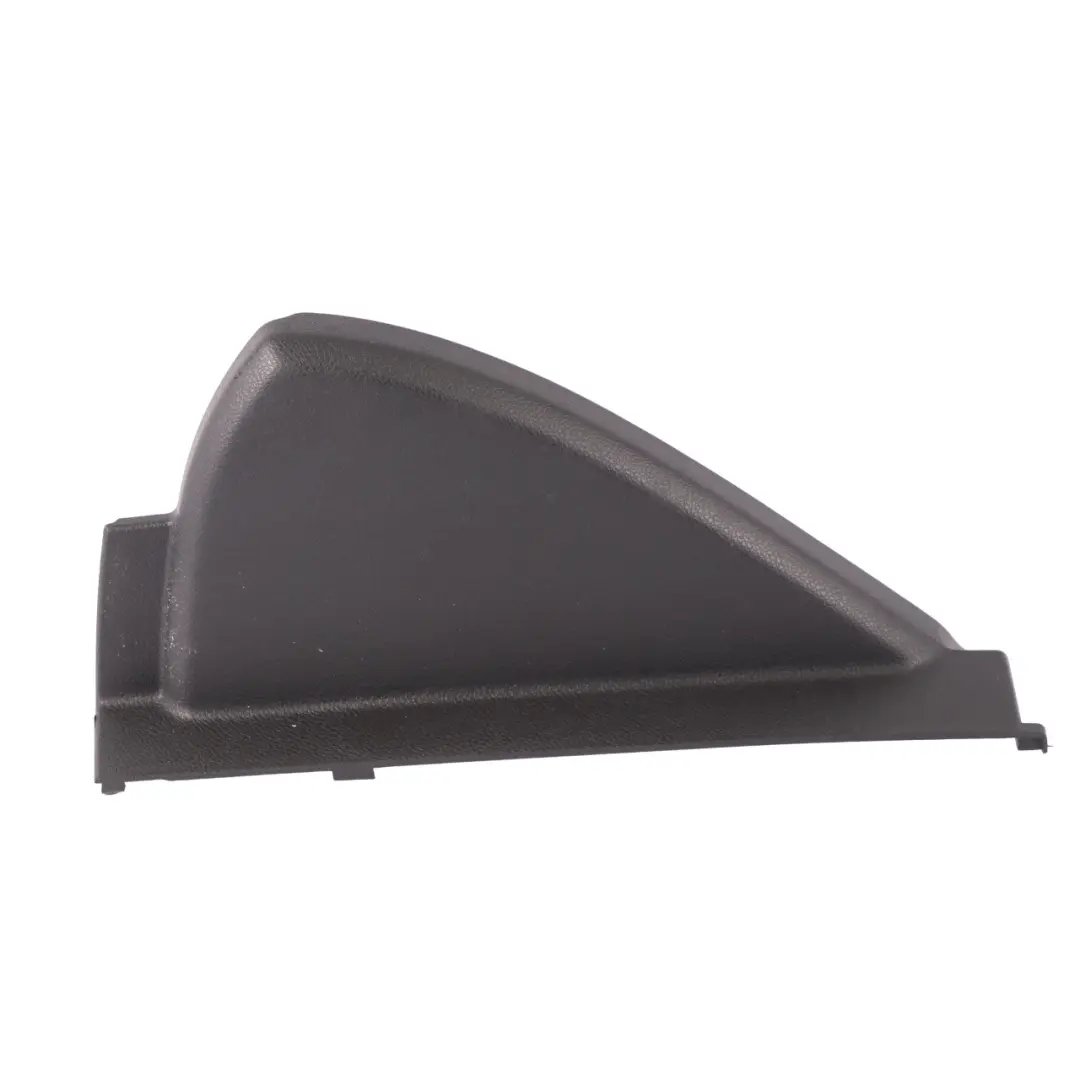 Mercedes X253 Cruscotto Coperchio Strumento Sinistro Nero - SKU A2536800507-1 - Numero di parte A2536800507