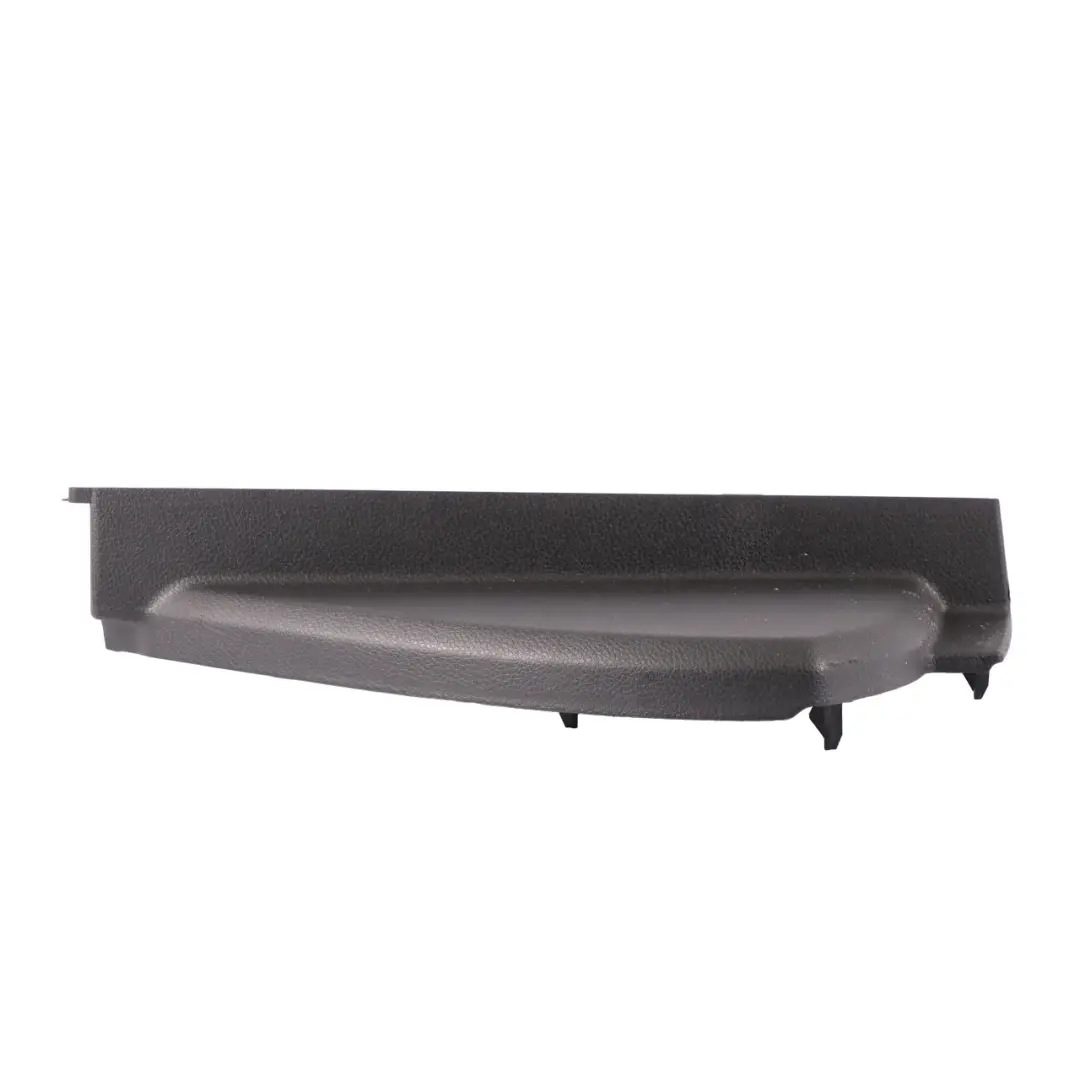 Mercedes X253 Dashboard End Panel Instrument Cover Left N/S Black - SKU A2536800507-1 - Part number A2536800507