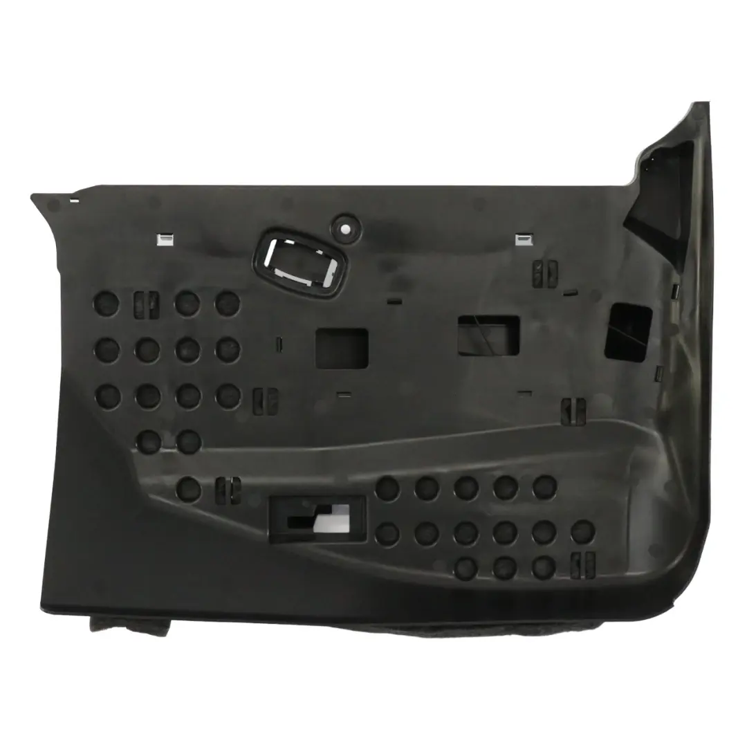 Fotwell Cover Mercedes GLC X253 Front Passenger side Panel Black to with Part number A2536800536 Fotwell Cover Mercedes GLC X253 Front Passenger side Panel Black - SKU rhd-A2536800536 - Part number A2536800536