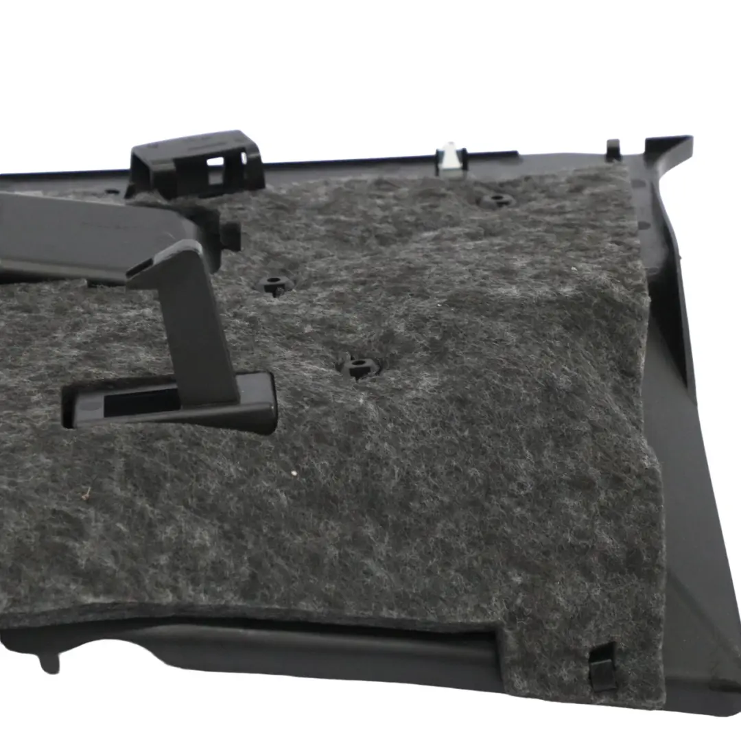 Fotwell Cover Mercedes GLC X253 Front Passenger side Panel Black to with Part number A2536800536 Fotwell Cover Mercedes GLC X253 Front Passenger side Panel Black - SKU rhd-A2536800536 - Part number A2536800536