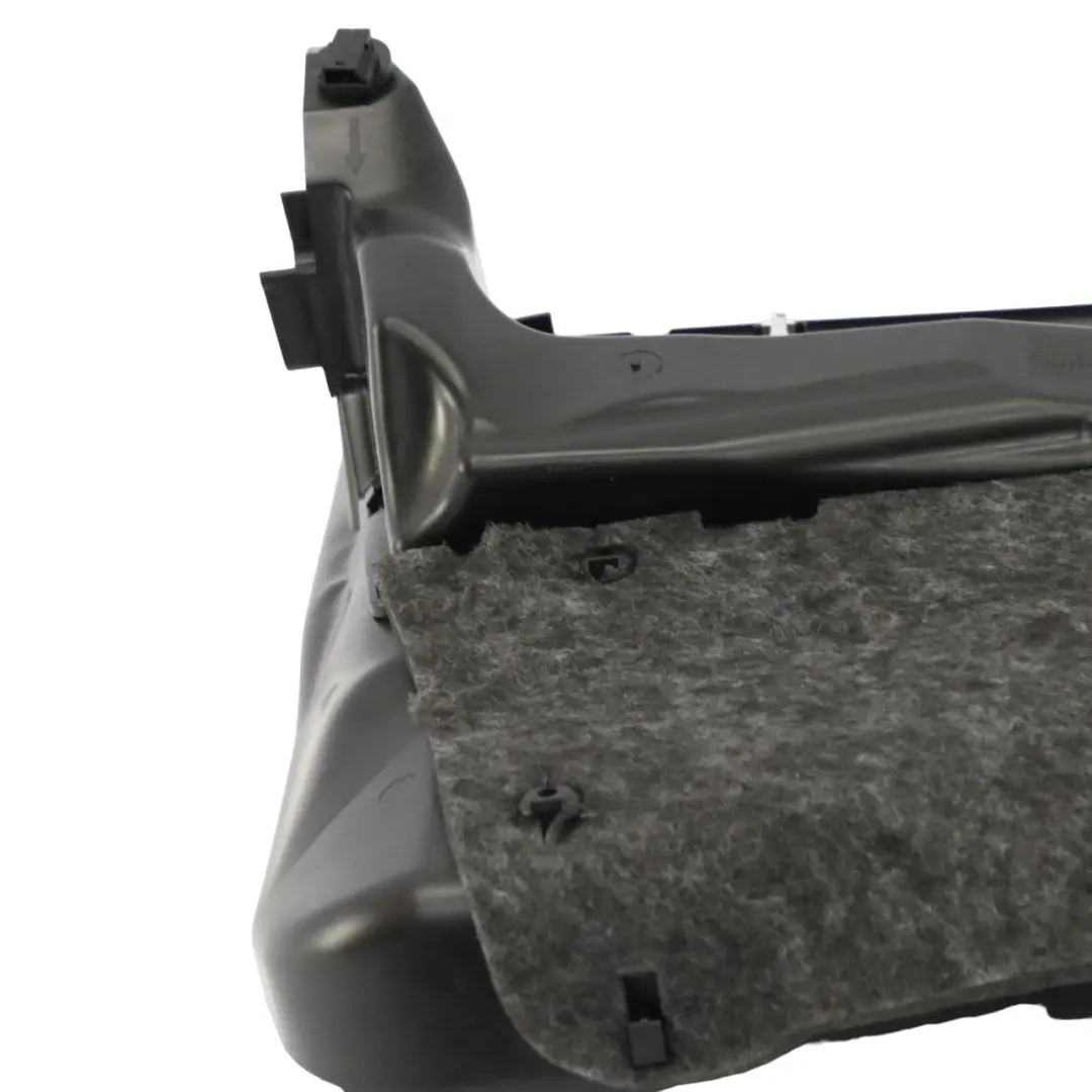 Fotwell Cover Mercedes GLC X253 Front Passenger side Panel Black to with Part number A2536800536 Fotwell Cover Mercedes GLC X253 Front Passenger side Panel Black - SKU rhd-A2536800536 - Part number A2536800536