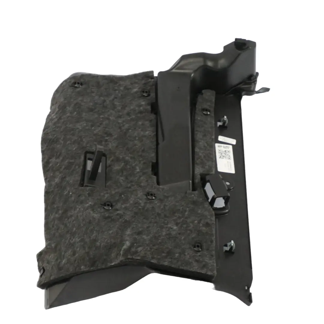 Fotwell Cover Mercedes GLC X253 Front Passenger side Panel Black to with Part number A2536800536 Fotwell Cover Mercedes GLC X253 Front Passenger side Panel Black - SKU rhd-A2536800536 - Part number A2536800536