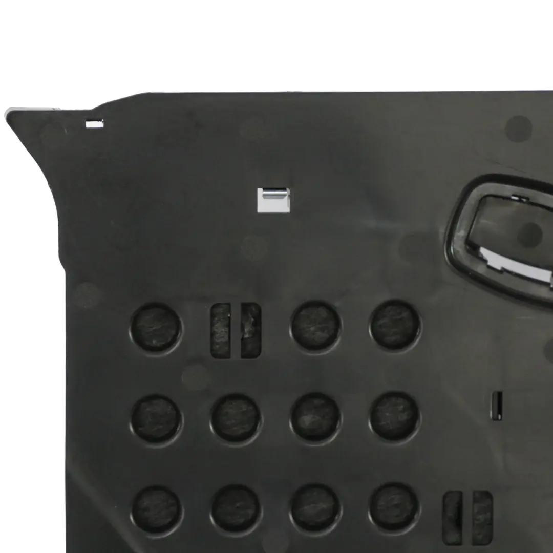 Fotwell Cover Mercedes GLC X253 Front Passenger side Panel Black to with Part number A2536800536 Fotwell Cover Mercedes GLC X253 Front Passenger side Panel Black - SKU rhd-A2536800536 - Part number A2536800536