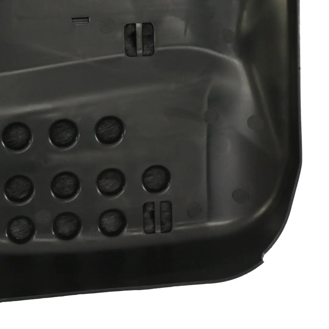 Fotwell Cover Mercedes GLC X253 Front Passenger side Panel Black to with Part number A2536800536 Fotwell Cover Mercedes GLC X253 Front Passenger side Panel Black - SKU rhd-A2536800536 - Part number A2536800536