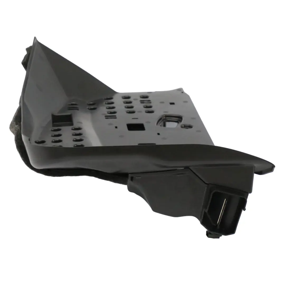 Fotwell Cover Mercedes GLC X253 Front Passenger side Panel Black to with Part number A2536800536 Fotwell Cover Mercedes GLC X253 Front Passenger side Panel Black - SKU rhd-A2536800536 - Part number A2536800536