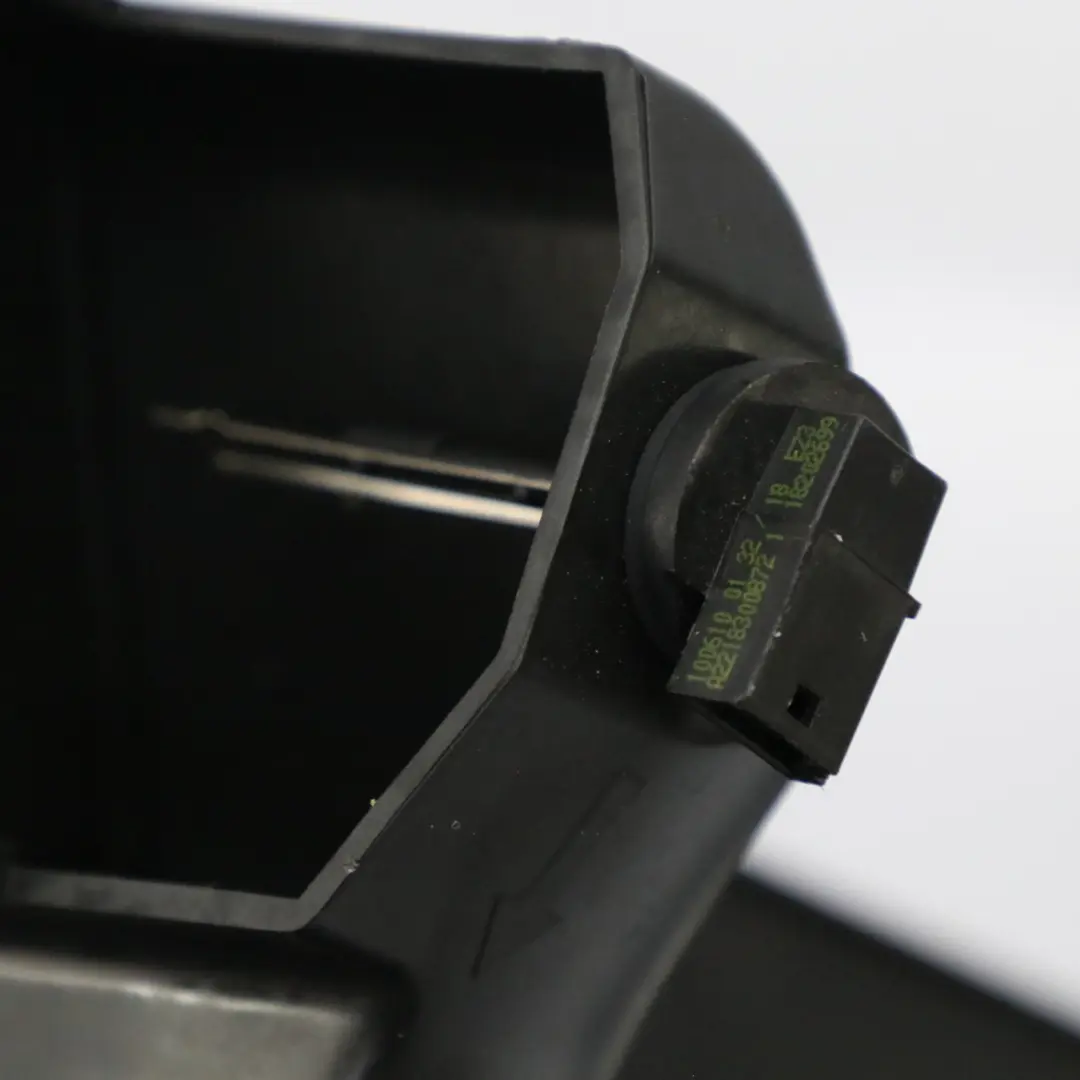 Fotwell Cover Mercedes GLC X253 Front Passenger side Panel Black to with Part number A2536800536 Fotwell Cover Mercedes GLC X253 Front Passenger side Panel Black - SKU rhd-A2536800536 - Part number A2536800536