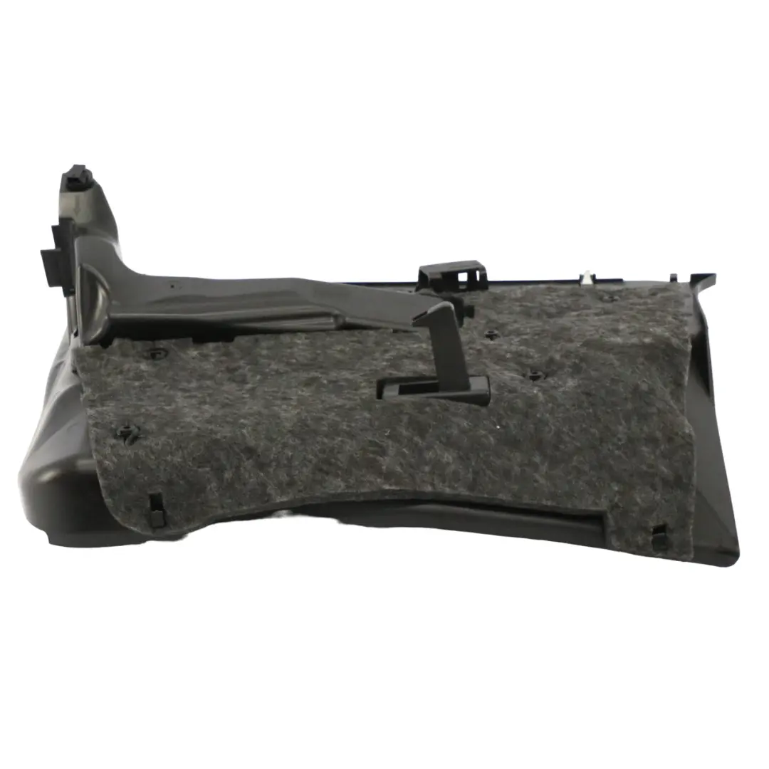 Fotwell Cover Mercedes GLC X253 Front Passenger side Panel Black to with Part number A2536800536 Fotwell Cover Mercedes GLC X253 Front Passenger side Panel Black - SKU rhd-A2536800536 - Part number A2536800536