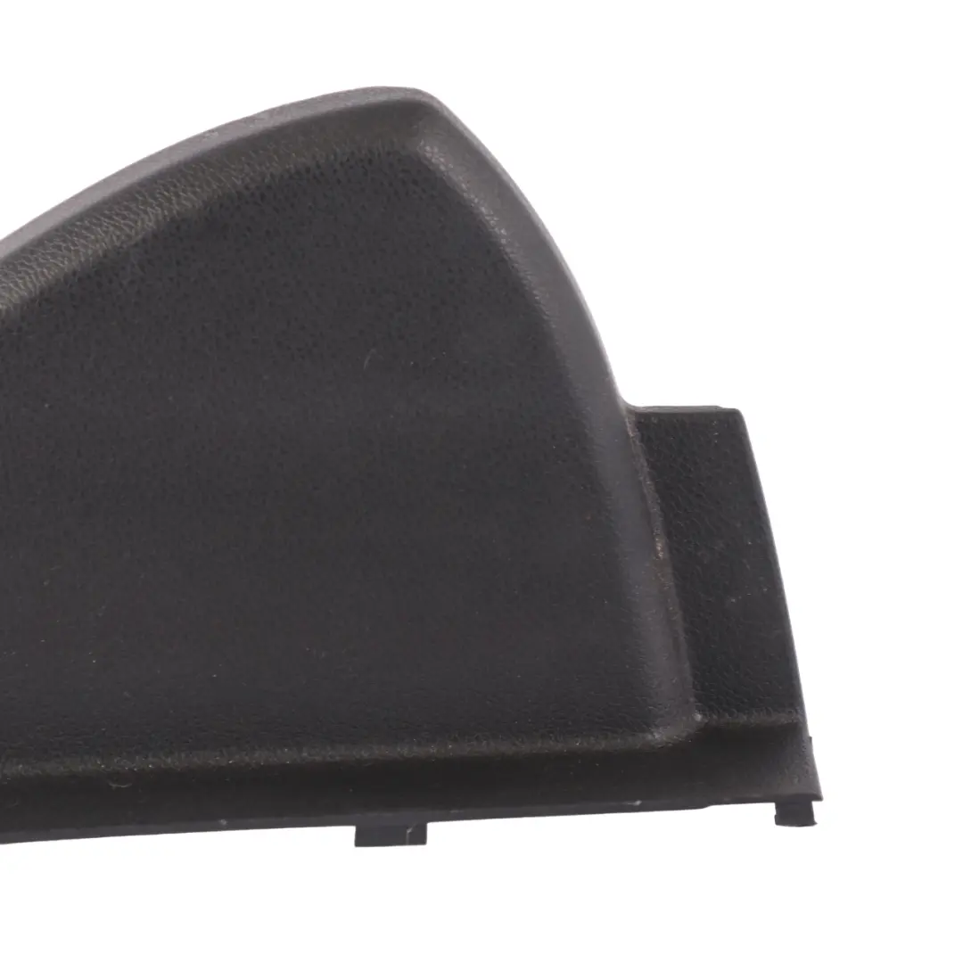 Mercedes X253 Dashboard End Panel Instrument Cover Right O/S Black - SKU A2536800607-1 - Part number A2536800607