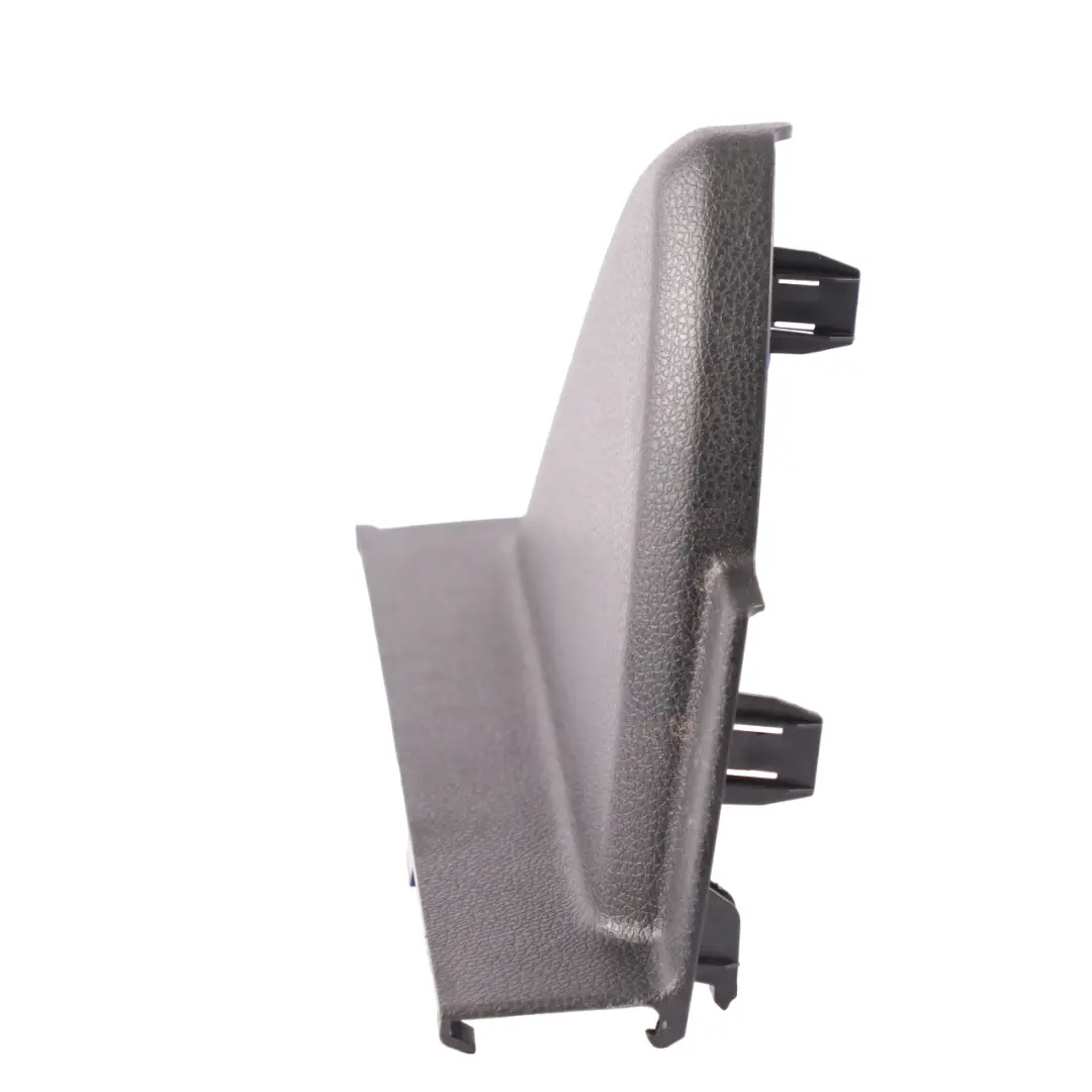 Mercedes X253 Dashboard End Panel Instrument Cover Right O/S Black - SKU A2536800607-1 - Part number A2536800607
