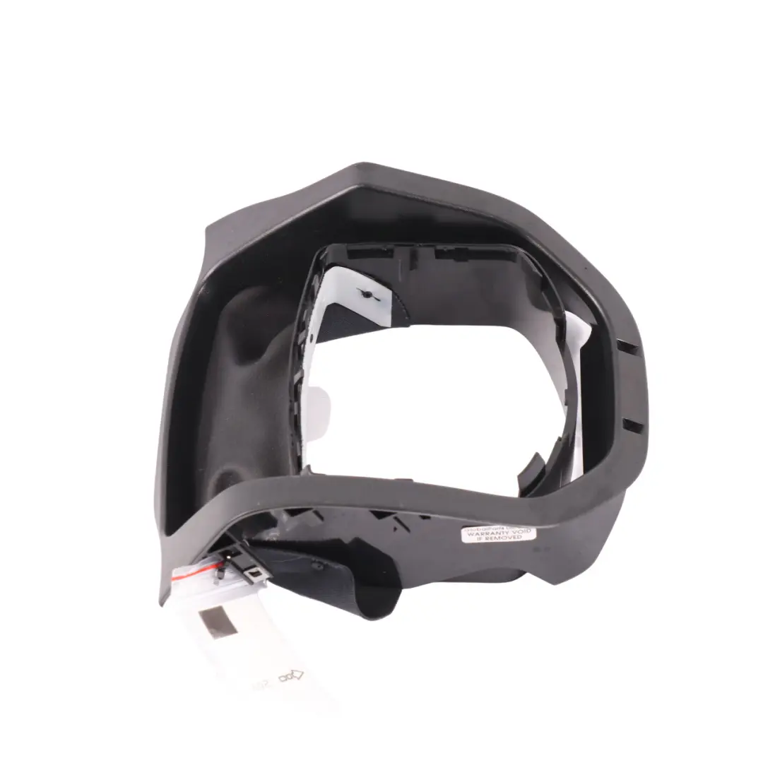 Steering Column Cover Surround Trim Tube Jacket to Mercedes C253 with Part number A2536806200 Mercedes C253 Steering Column Cover Surround Trim Tube Jacket - SKU rhd-A2536806200 - Part number A2536806200