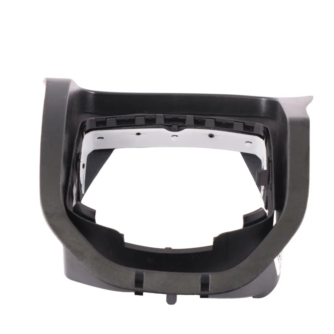 Steering Column Cover Surround Trim Tube Jacket to Mercedes C253 with Part number A2536806200 Mercedes C253 Steering Column Cover Surround Trim Tube Jacket - SKU rhd-A2536806200 - Part number A2536806200