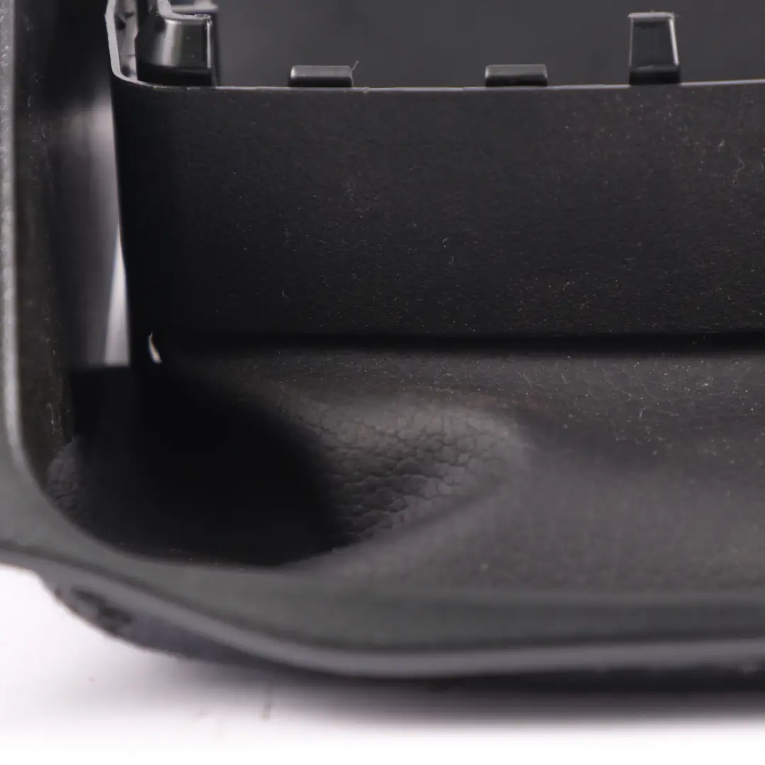 Mercedes C253 Steering Column Cover Surround Trim Tube Jacket - SKU rhd-A2536806200 - Part number A2536806200