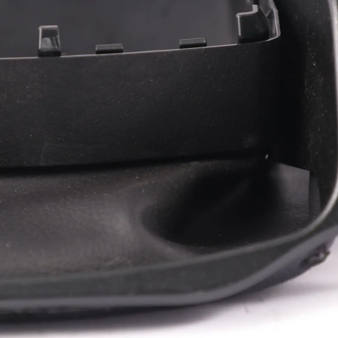 Mercedes C253 Steering Column Cover Surround Trim Tube Jacket - SKU rhd-A2536806200 - Part number A2536806200