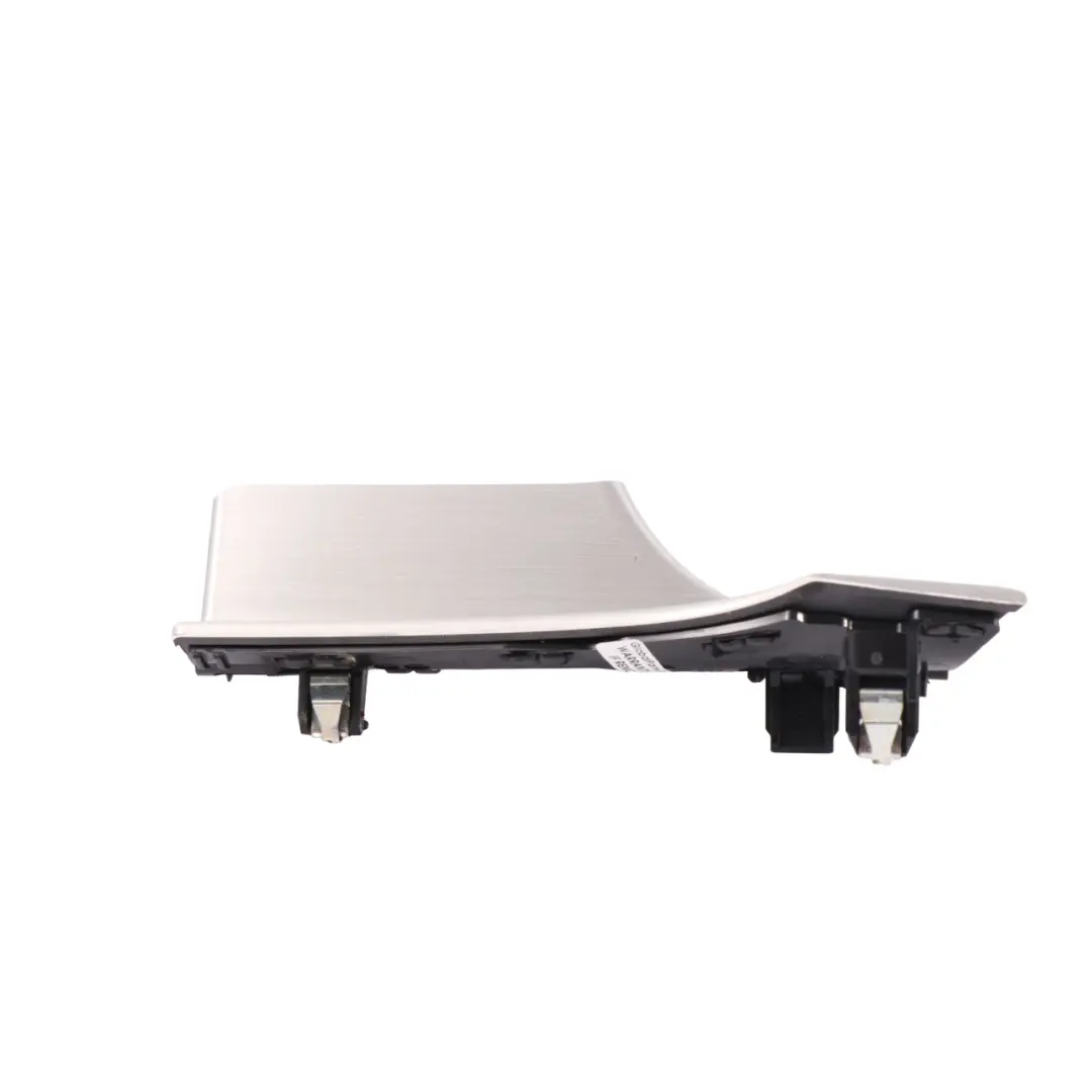 Mercedes C253 Dashboard Decor Panel Trim Strip Cover Right O/S Alu - SKU rhd-A2536809400 - Part number A2536809400