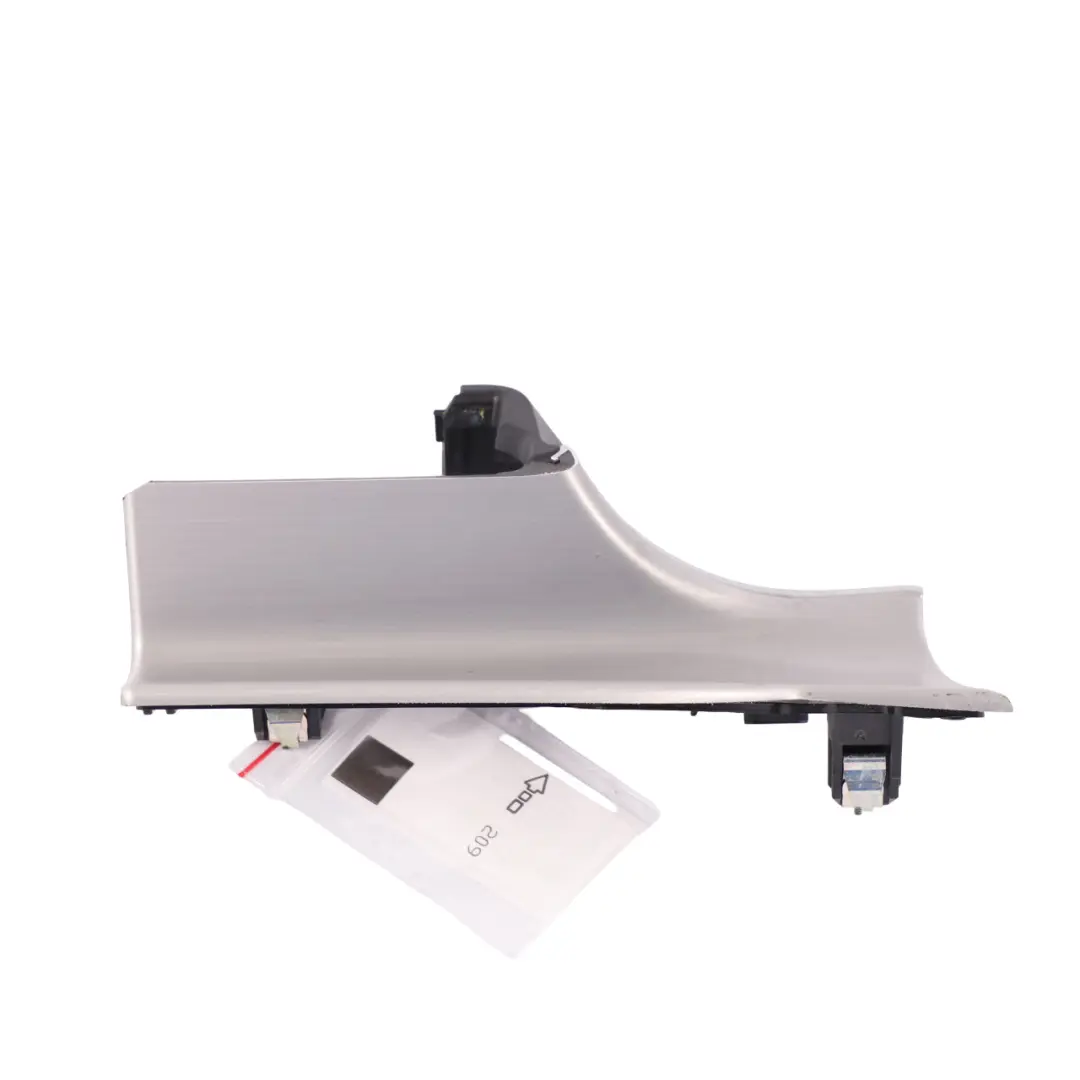 Dashboard Decor Panel Trim Strip Cover Right O/S Alu to Mercedes C253 with Part number A2536809400 Mercedes C253 Dashboard Decor Panel Trim Strip Cover Right O/S Alu - SKU rhd-A2536809400 - Part number A2536809400