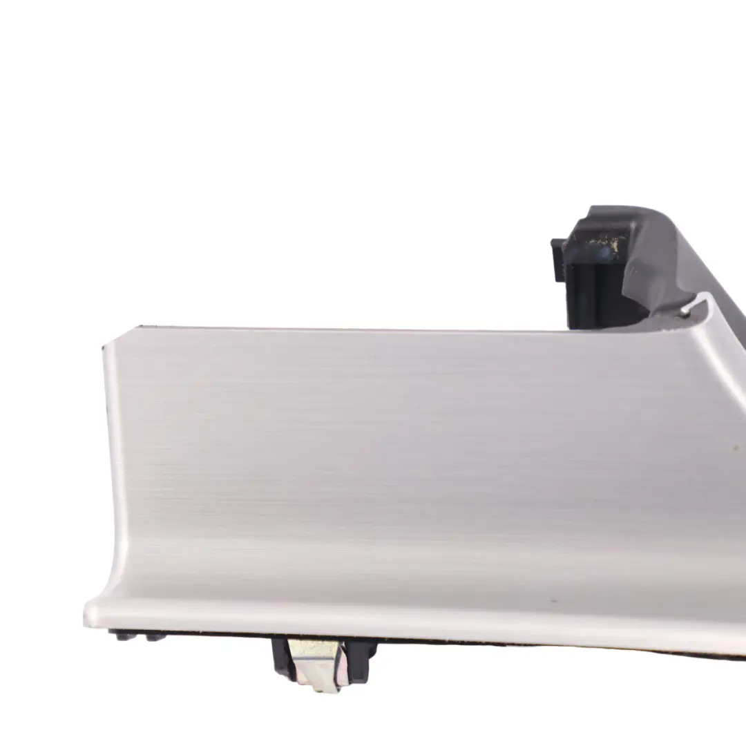 Dashboard Decor Panel Trim Strip Cover Right O/S Alu to Mercedes C253 with Part number A2536809400 Mercedes C253 Dashboard Decor Panel Trim Strip Cover Right O/S Alu - SKU rhd-A2536809400 - Part number A2536809400