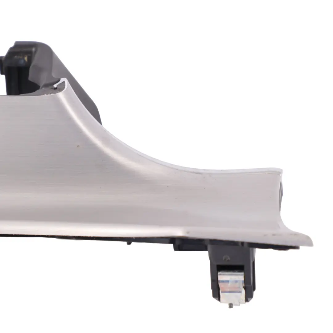 Dashboard Decor Panel Trim Strip Cover Right O/S Alu to Mercedes C253 with Part number A2536809400 Mercedes C253 Dashboard Decor Panel Trim Strip Cover Right O/S Alu - SKU rhd-A2536809400 - Part number A2536809400