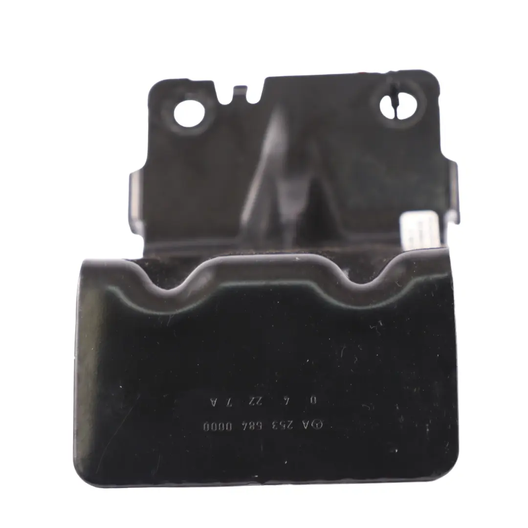 Supporto staffa pavimento vano di carico per Mercedes C253 con numero di parte A2536840000 Mercedes C253 Supporto staffa pavimento vano di carico - SKU A2536840000 - Numero di parte A2536840000