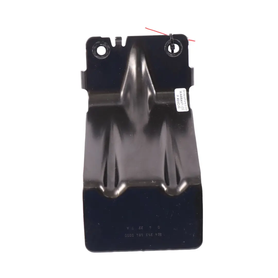 Support de plancher de compartiment de charge pour Mercedes C253 à propos du numéro de pièce A2536840000 Mercedes C253 Support de plancher de compartiment de charge - SKU A2536840000 - Numéro de pièce A2536840000