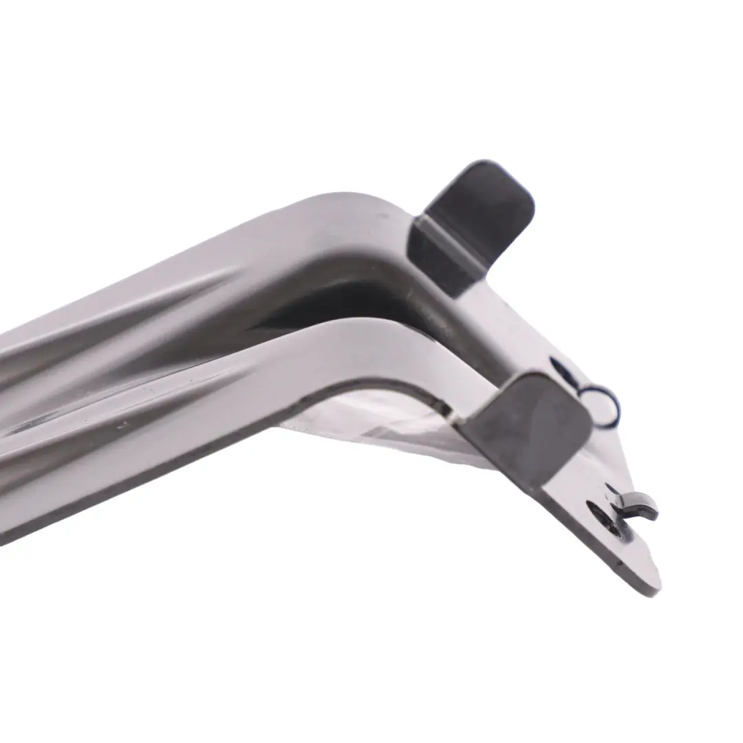 Soporte de estribo del piso del compartimento de carga para Mercedes C253 con número de pieza A2536840000 Mercedes C253 Soporte de estribo del piso del compartimento de carga - SKU A2536840000 - Número de pieza A2536840000