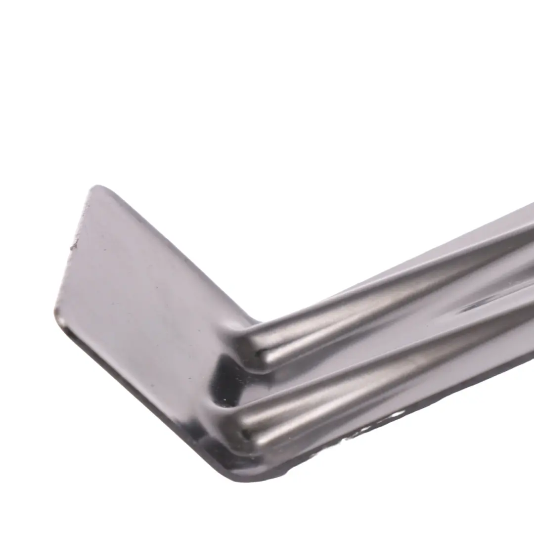 Mercedes C253 Load Compartment Floor Bracket Support - SKU A2536840000 - Part number A2536840000