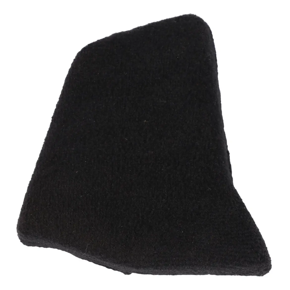 Mercedes GLC X253 Coperchio portaoggetti per il pavimento del bagagliaio Nero