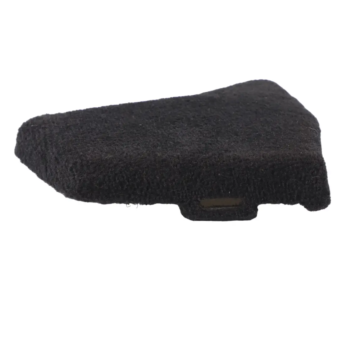 Trunk Floor Storage Cover Lid Right Black to Mercedes GLC X253 with Part number A2536840200 Mercedes GLC X253 Trunk Floor Storage Cover Lid Right Black - SKU A2536840200 - Part number A2536840200