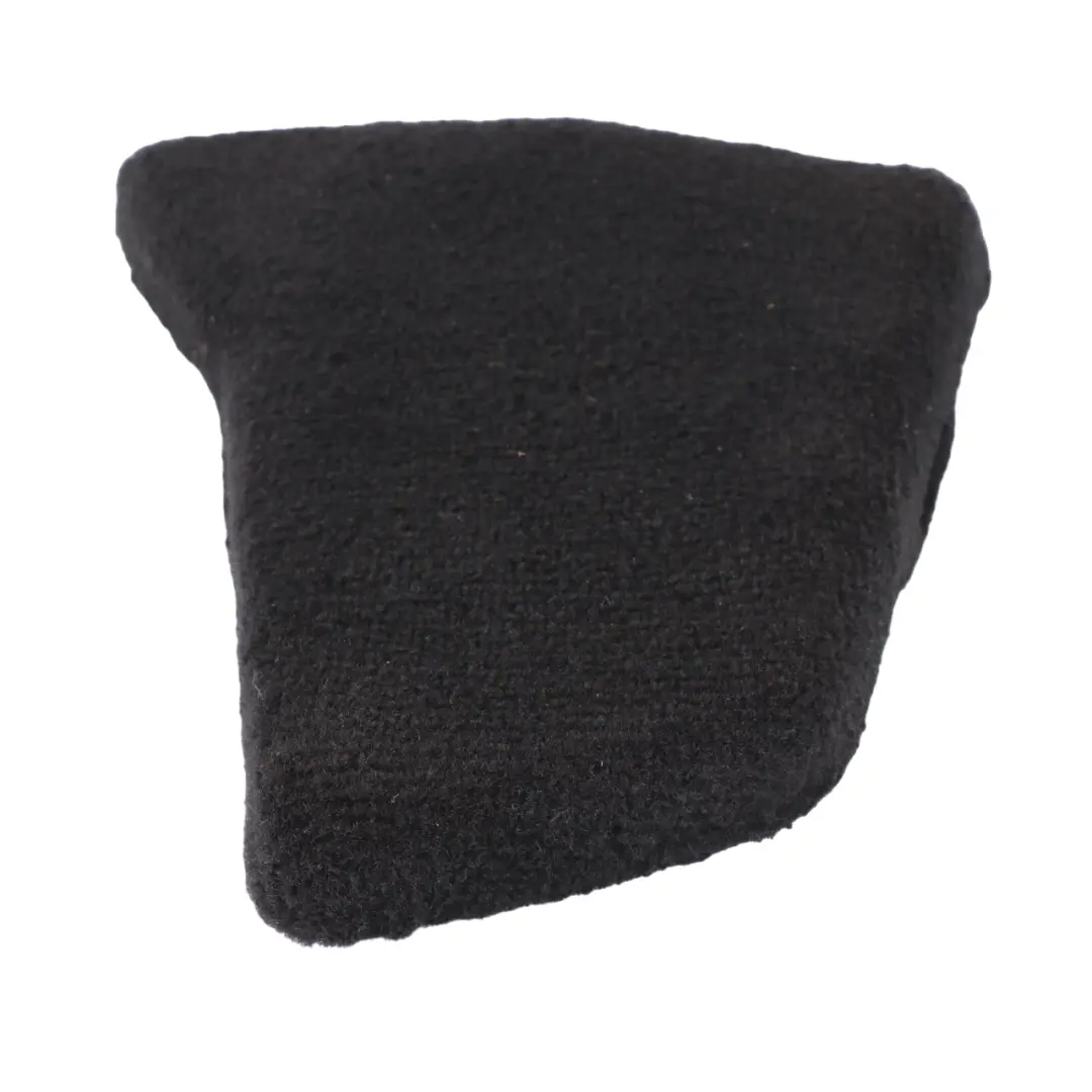 Couvercle de rangement du plancher du coffre Noir pour Mercedes GLC X253 à propos du numéro de pièce A2536840200 Mercedes GLC X253 Couvercle de rangement du plancher du coffre Noir - SKU A2536840200 - Numéro de pièce A2536840200