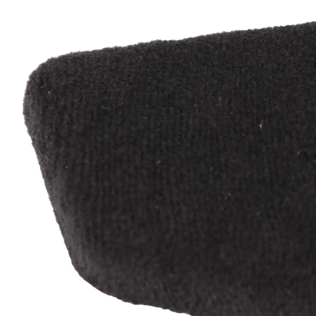 Couvercle de rangement du plancher du coffre Noir pour Mercedes GLC X253 à propos du numéro de pièce A2536840200 Mercedes GLC X253 Couvercle de rangement du plancher du coffre Noir - SKU A2536840200 - Numéro de pièce A2536840200