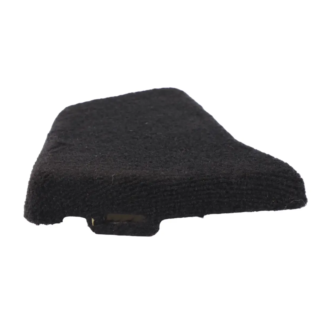 Mercedes GLC X253 Couvercle de rangement du plancher du coffre Noir - SKU A2536840200 - Numéro de pièce A2536840200