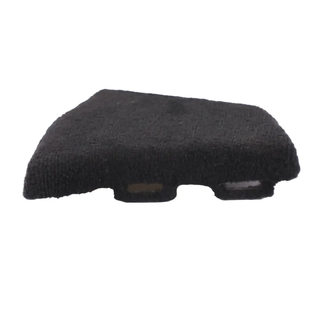  Tapa del maletero Mercedes GLC X253 Tapa del maletero derecha Negro - SKU A2536840200 - Número de pieza A2536840200