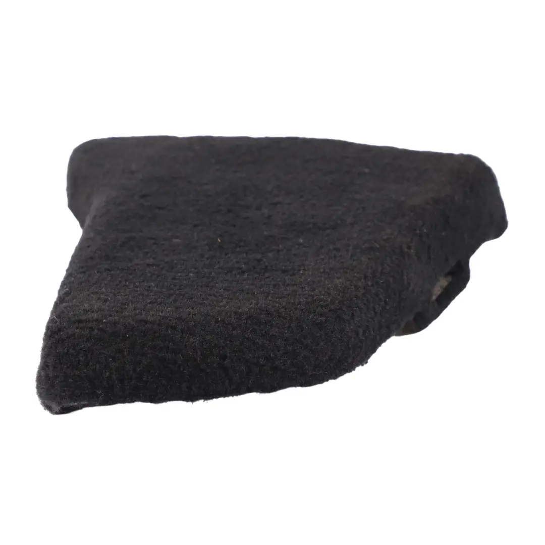 Mercedes GLC X253 Couvercle de rangement du plancher du coffre Noir - SKU A2536840200 - Numéro de pièce A2536840200