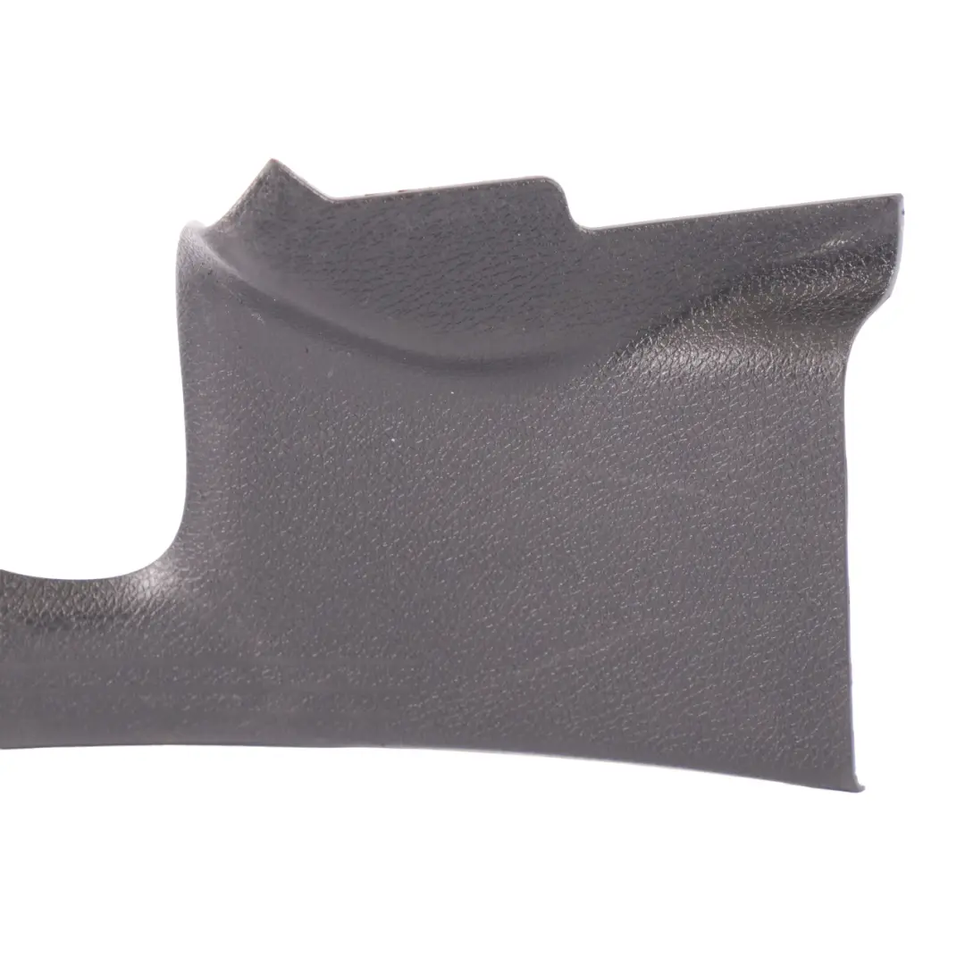 Embellecedor Entrada Mercedes X253 Tapa Alféizar TraseroInterior Izquierdo Negro para con número de pieza A2536860100 Embellecedor Entrada Mercedes X253 Tapa Alféizar TraseroInterior Izquierdo Negro - SKU A2536860100 - Número de pieza A2536860100