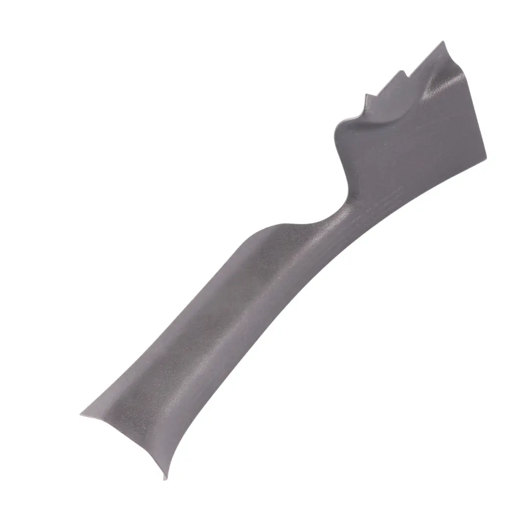  Embellecedor Entrada Mercedes X253 Tapa Alféizar TraseroInterior Izquierdo Negro - SKU A2536860100 - Número de pieza A2536860100