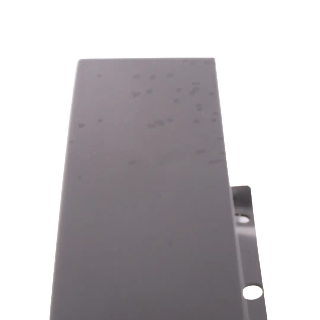 Tapa Pilar B Mercedes X253 Exterior Puerta Delantera Derecha Embellecedor Negro para con número de pieza A2536900287 Tapa Pilar B Mercedes X253 Exterior Puerta Delantera Derecha Embellecedor Negro - SKU A2536900287 - Número de pieza A2536900287